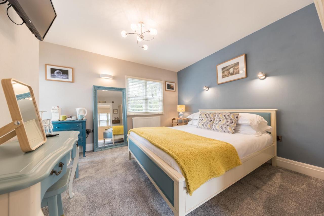 Heidi'S Grasmere Lodge Extérieur photo